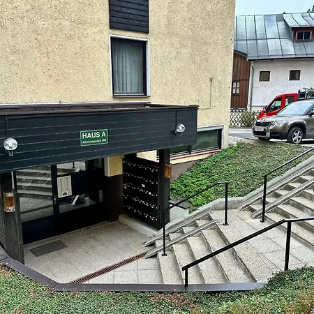 Daire Red Velvet-romantik Mit Balkon & Flussblick - Alpenzeit Im Zentrum Mit Parkplatz *