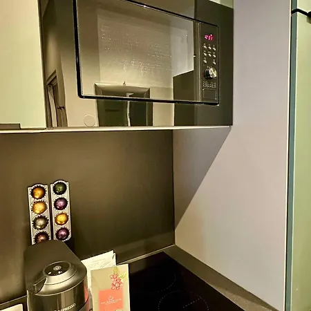 Apartment Red Velvet-romantik Mit Balkon - Alpenzeit Im Zentrum