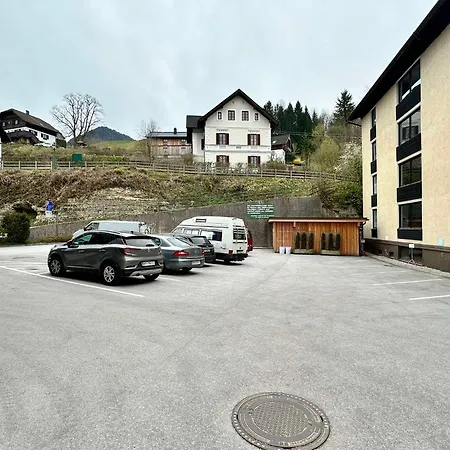 Apartamento Red Velvet-romantik Mit Balkon & Flussblick - Alpenzeit Im Zentrum Mit Parkplatz *