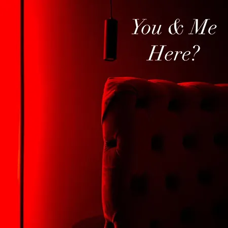 Red Velvet-romantik Mit Balkon & Flussblick - Alpenzeit Im Zentrum Mit Parkplatz Apartamento *