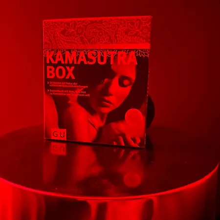 Red Velvet-romantik Mit Balkon - Alpenzeit Im Zentrum