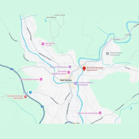 Red Velvet-romantik Mit Balkon & Flussblick - Alpenzeit Im Zentrum Mit Parkplatz *