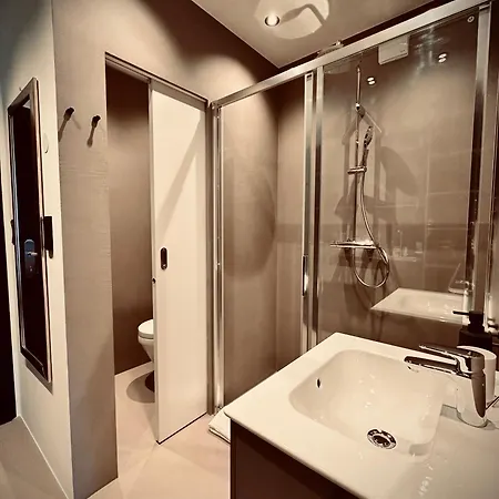 Red Velvet-romantik Mit Balkon & Flussblick - Alpenzeit Im Zentrum Mit Parkplatz Apartamento Bad Aussee