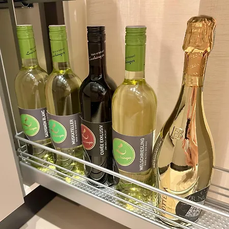 Red Velvet-romantik Mit Balkon & Flussblick - Alpenzeit Im Zentrum Mit Parkplatz *