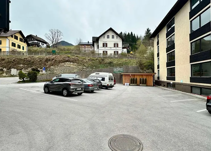 Apartman Red Velvet-romantik Mit Balkon & Flussblick - Alpenzeit Im Zentrum Mit Parkplatz *