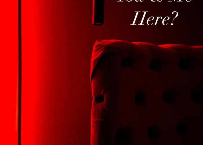 Red Velvet-romantik Mit Balkon & Flussblick - Alpenzeit Im Zentrum Mit Parkplatz Apartman *