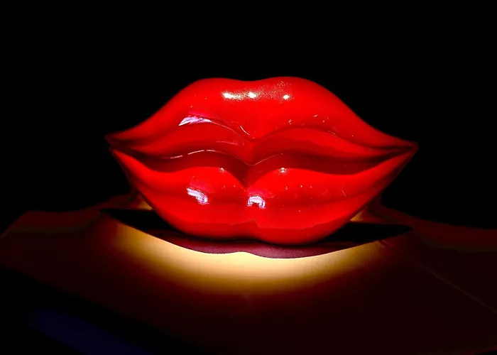 Apartman Red Velvet-romantik Mit Balkon & Flussblick - Alpenzeit Im Zentrum Mit Parkplatz *